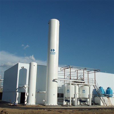 VPSA 산소 발생기